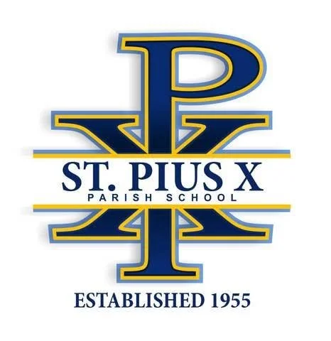 St Pius X Parish School
