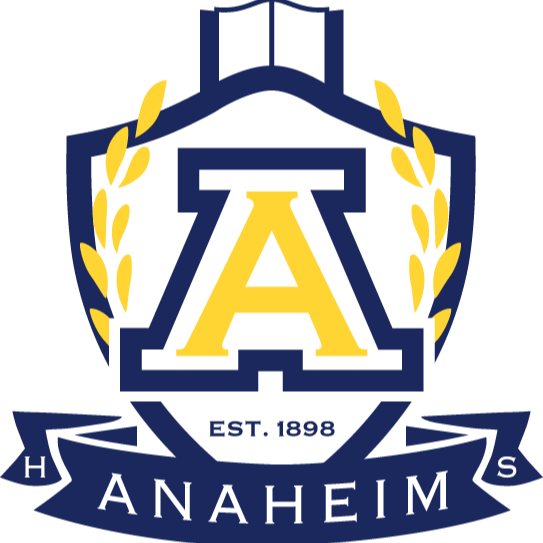 Anaheim High School