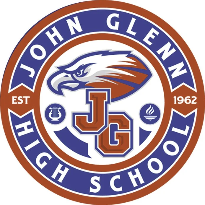John Glenn High School