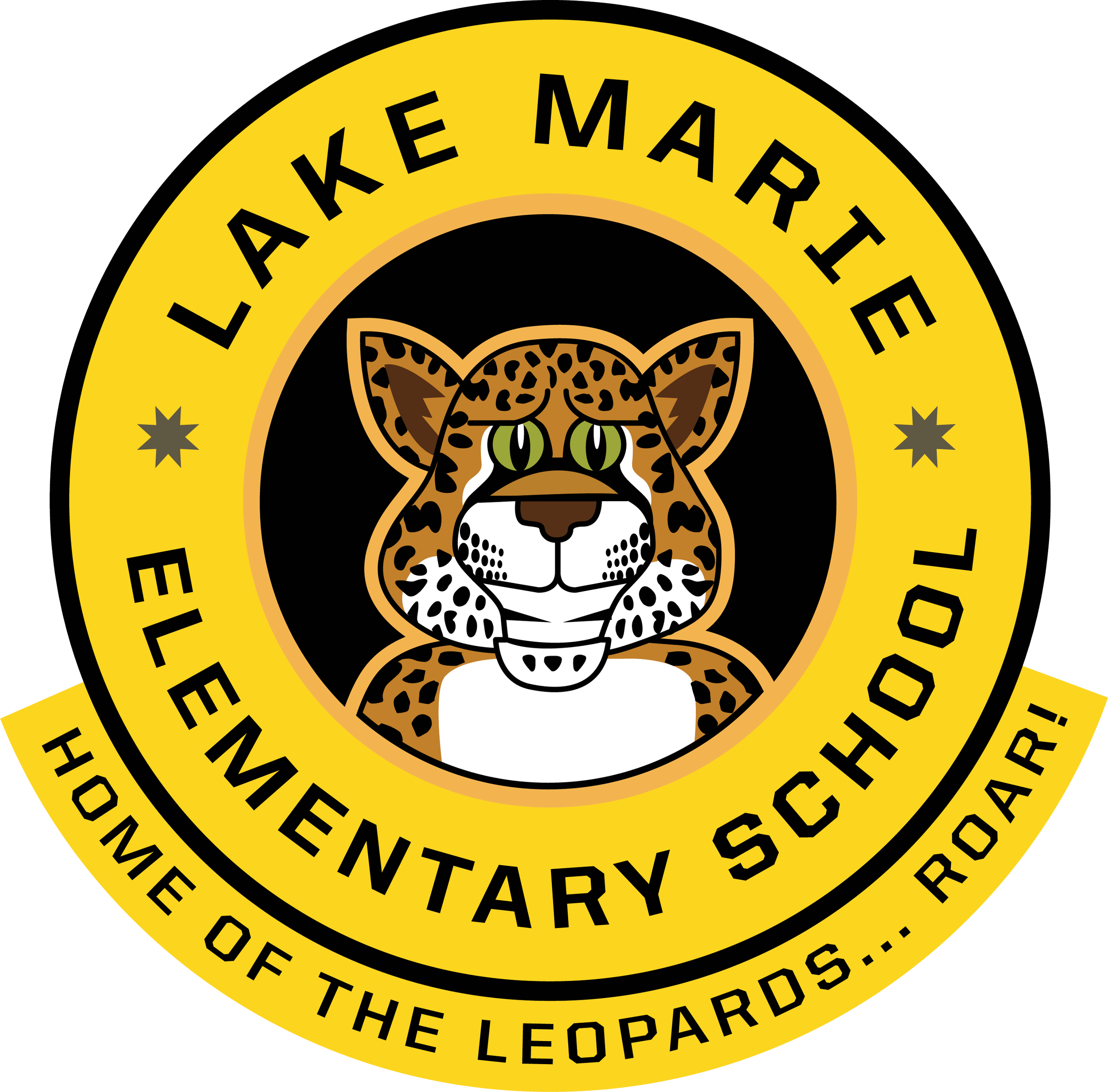 Lake Marie Elementary School
