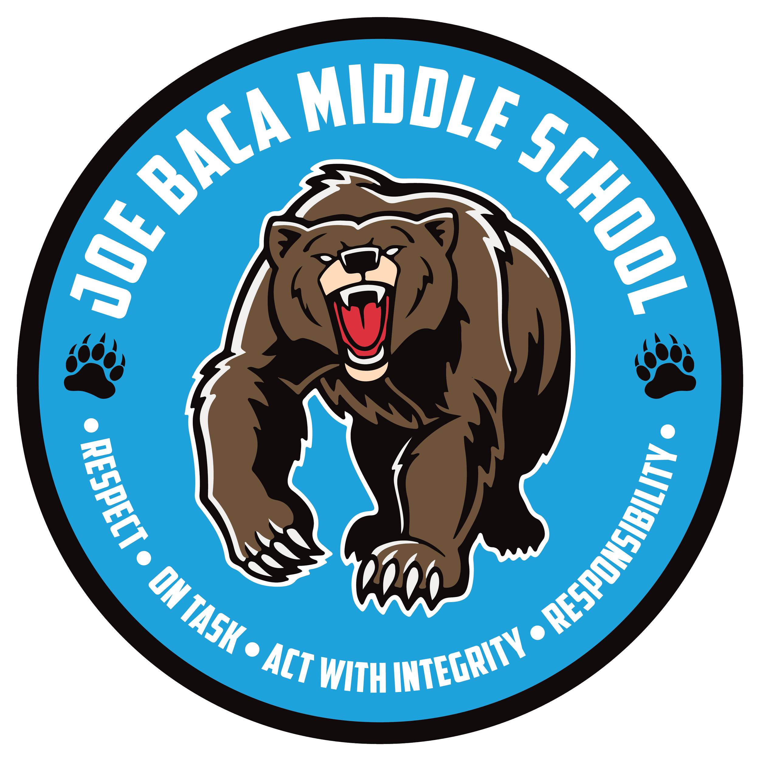 Joe Baca Middle School