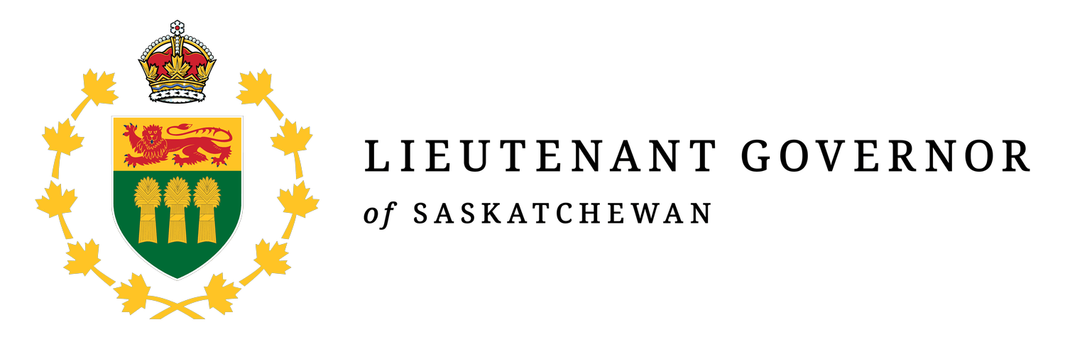 Lieutenant Governor of Saskatchewan