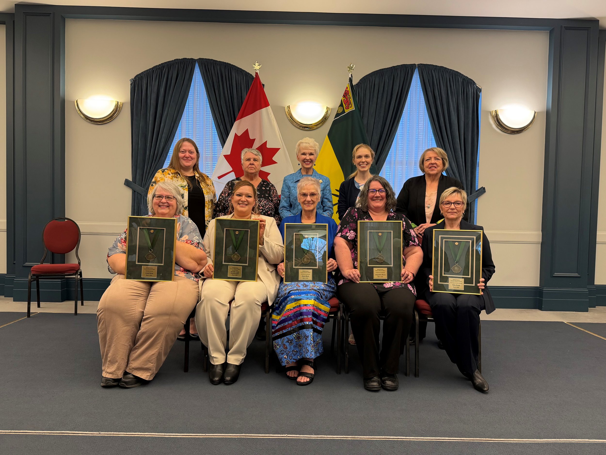 May 6 2026 - Literacy Awards - group.jpg