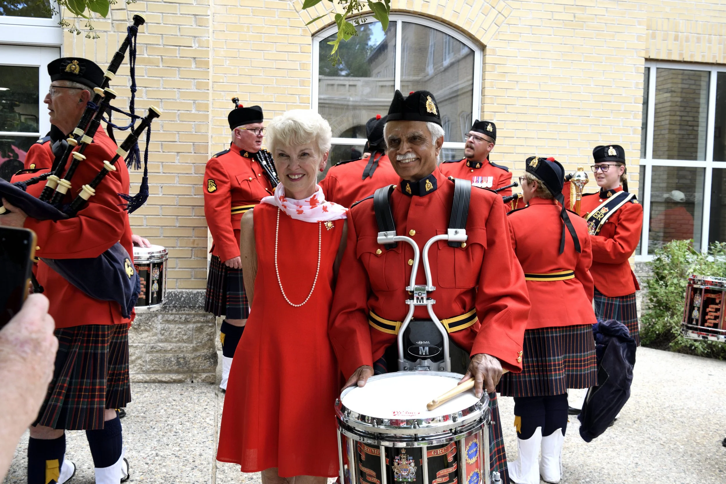 2025 Canada Day Celebration