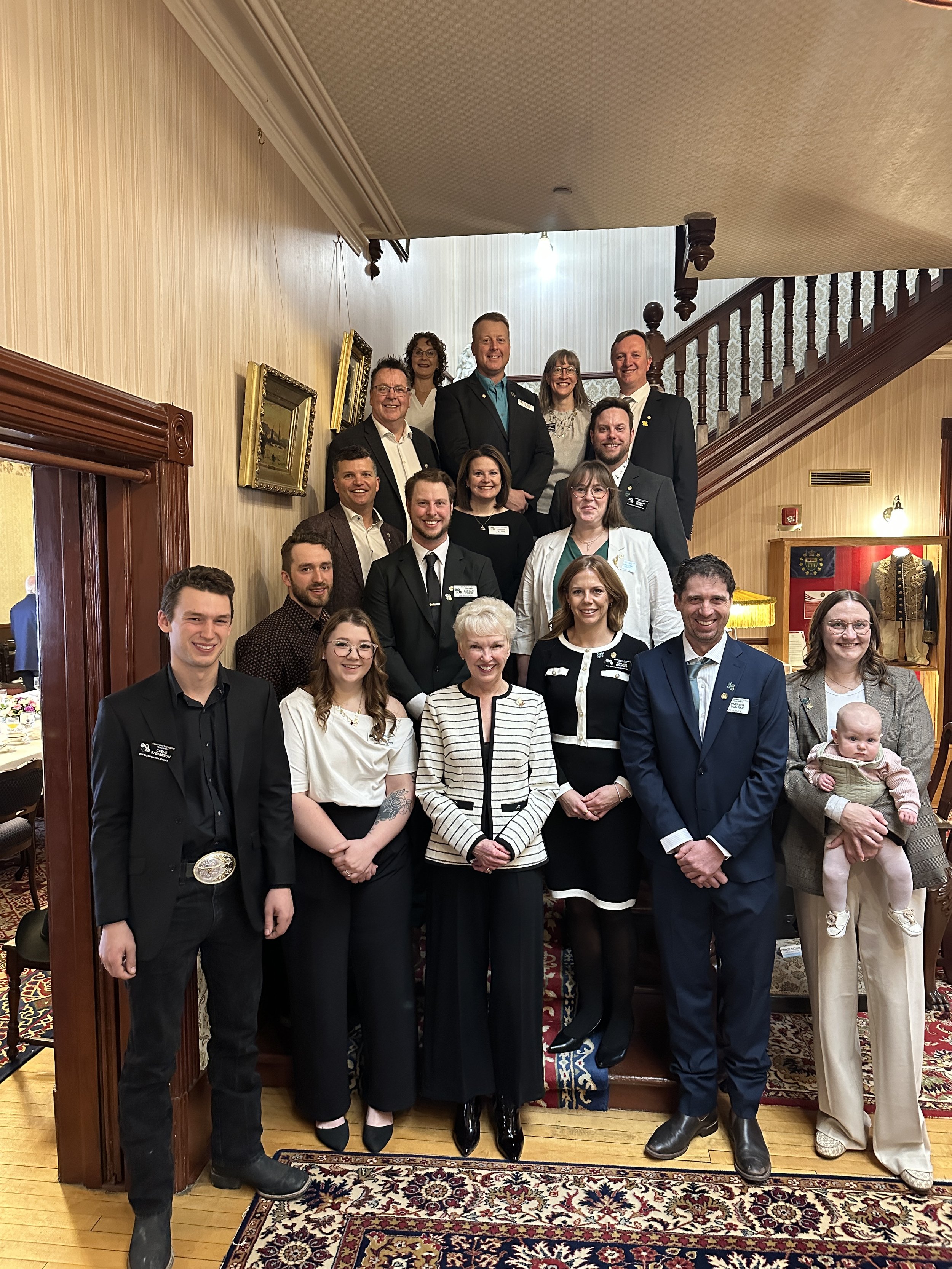 March 18, 2026 - Young Farmers of SK Nominees breakfast.JPG