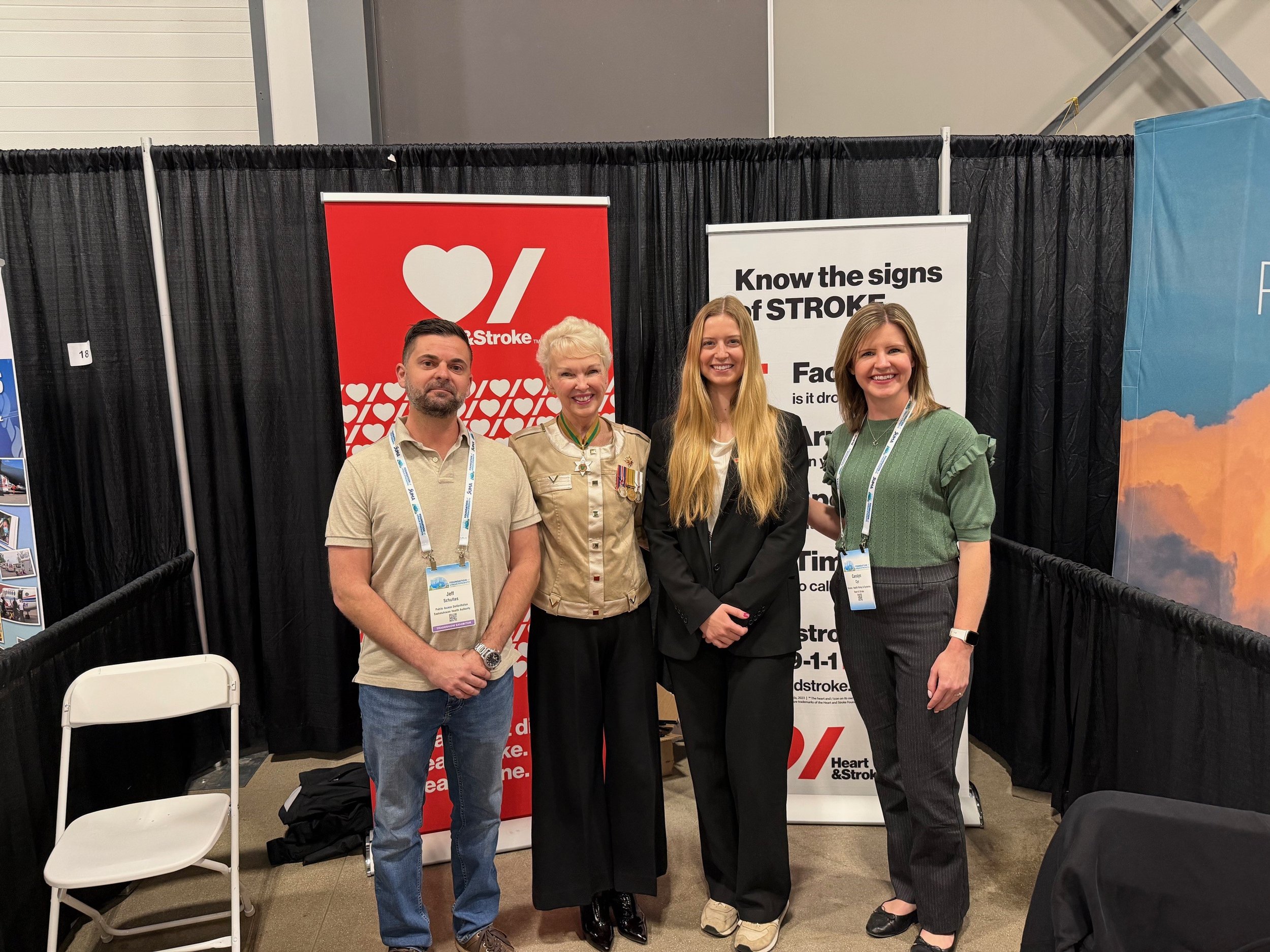 LG McIntyre at stroke info booth - April 13, 2026.jpg