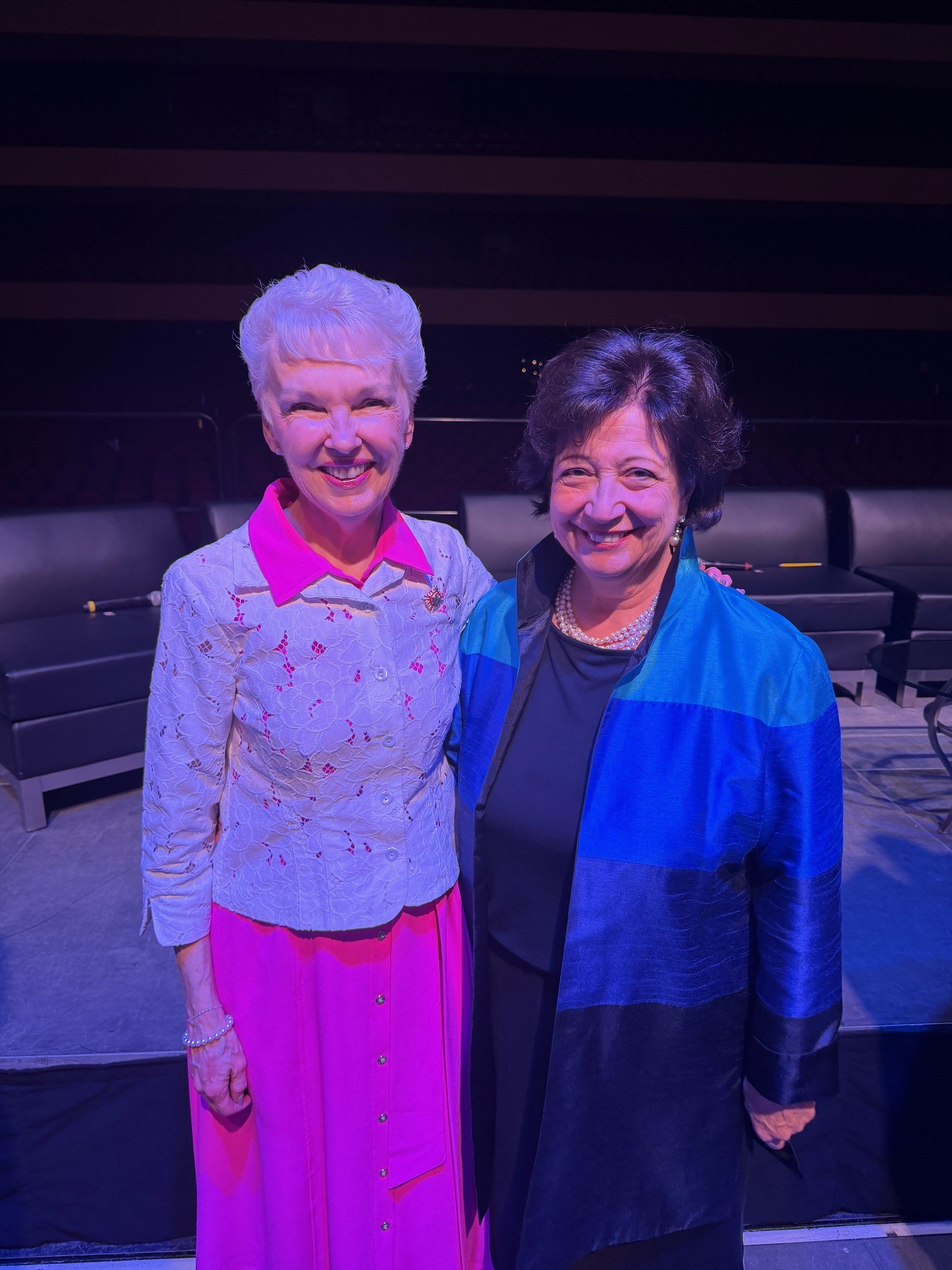 LG McIntyre & Heather Salloum at ARC 50th event - April 21, 2026.jpg