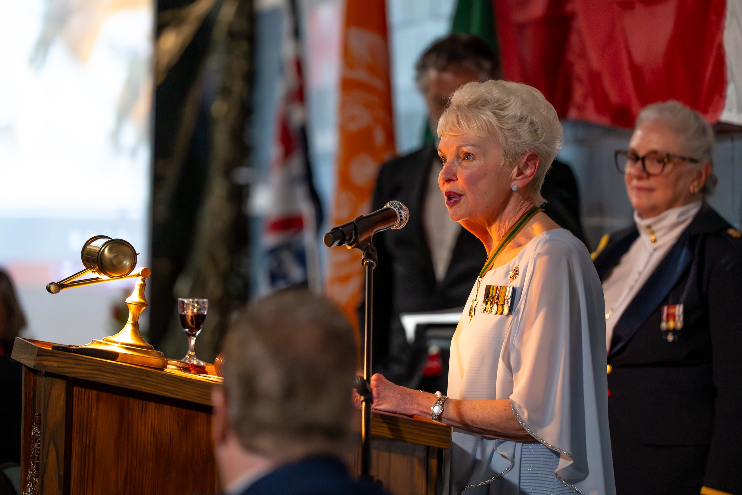 LG McIntyre at Vimy Dinner - Jae Kim - April 11, 2026.jpg