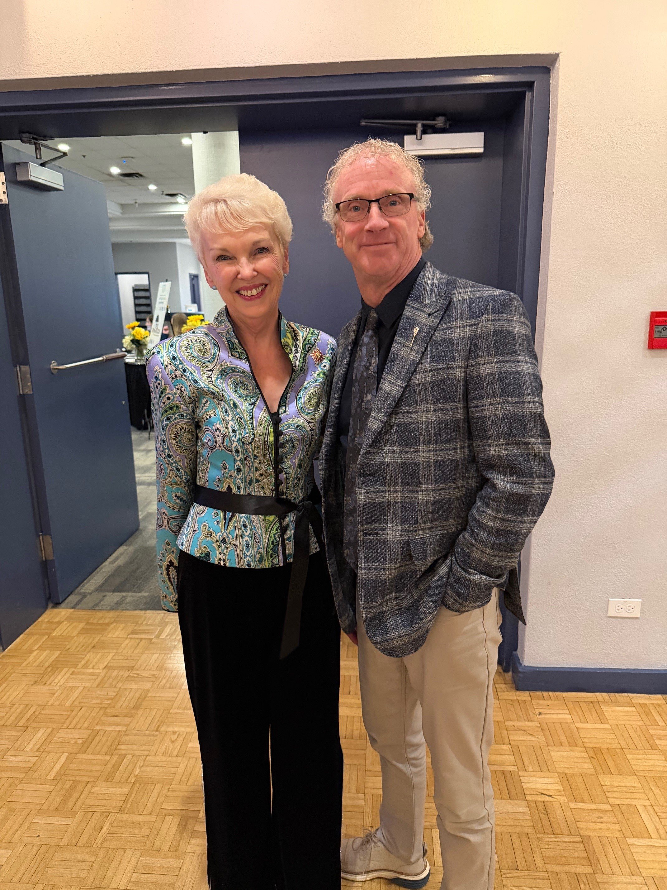 LG McIntyre & MLA at North Central fundraiser - March 13, 2026.jpg