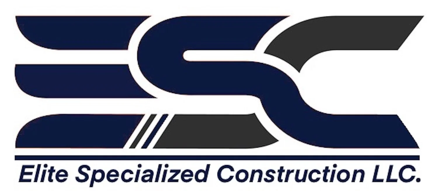 Elite Specialized Construction LLC.