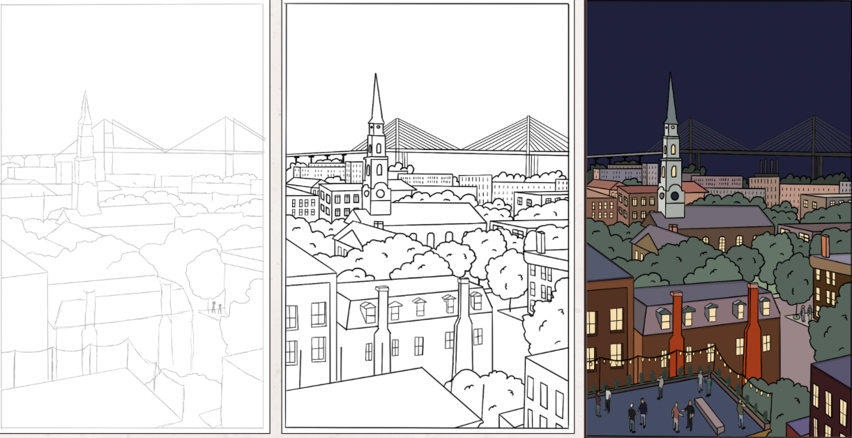 Work In Progress