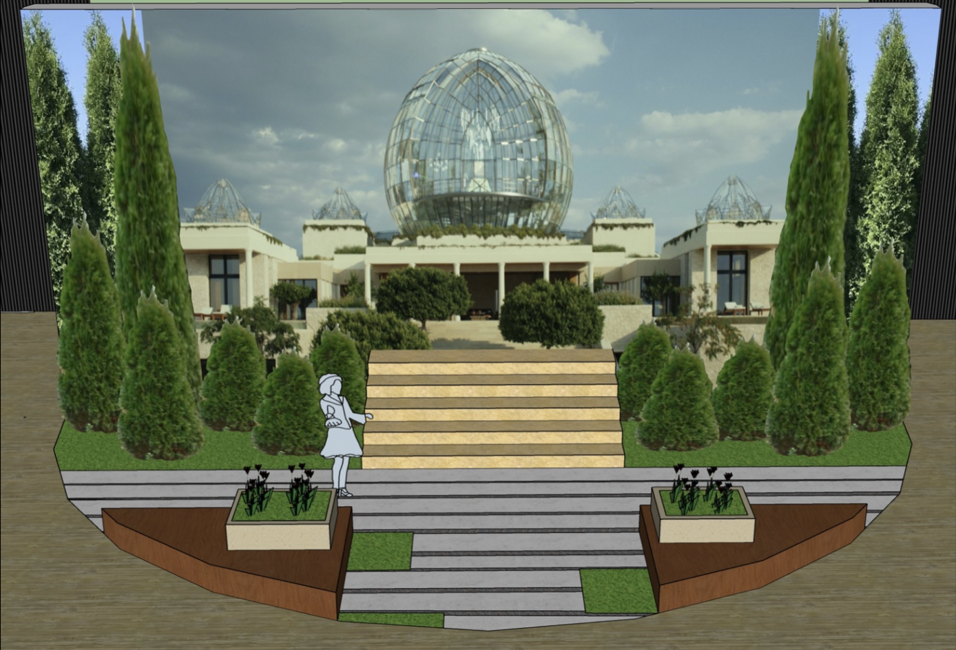 Final - Exterior