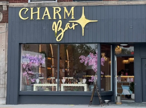 Charm Bar