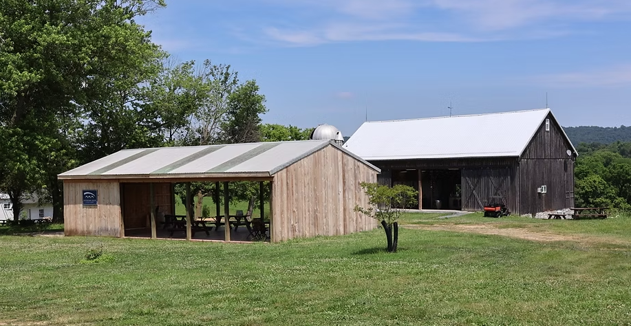 Antietam Creek Vineyards