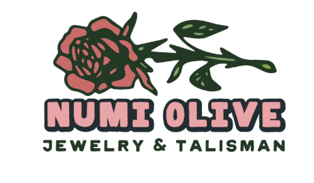 Numi Olive