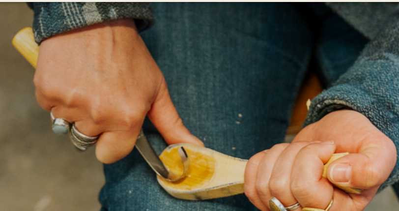 Green Door Folk School