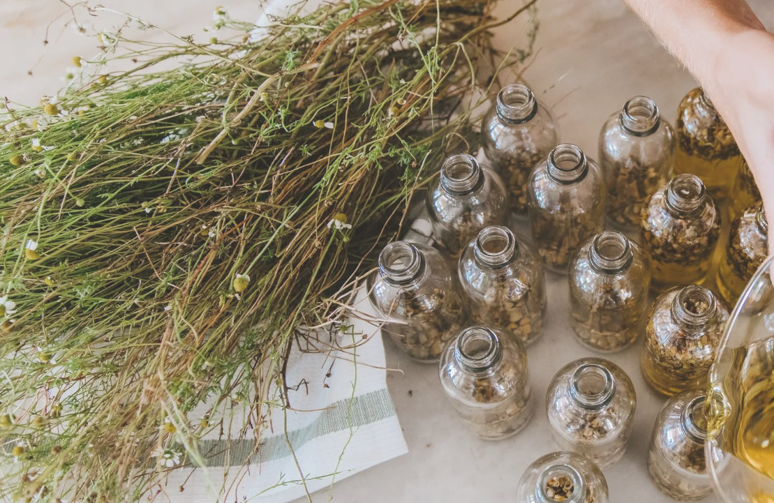 Honeywild Apothecary