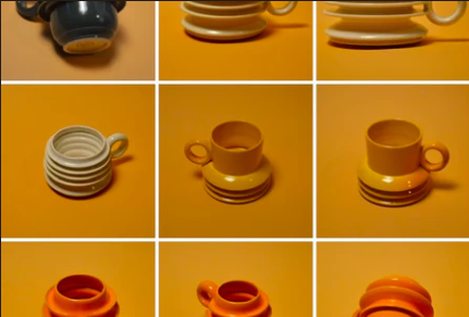 Dara Schuman Ceramics