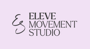 Eleve Movement Studio