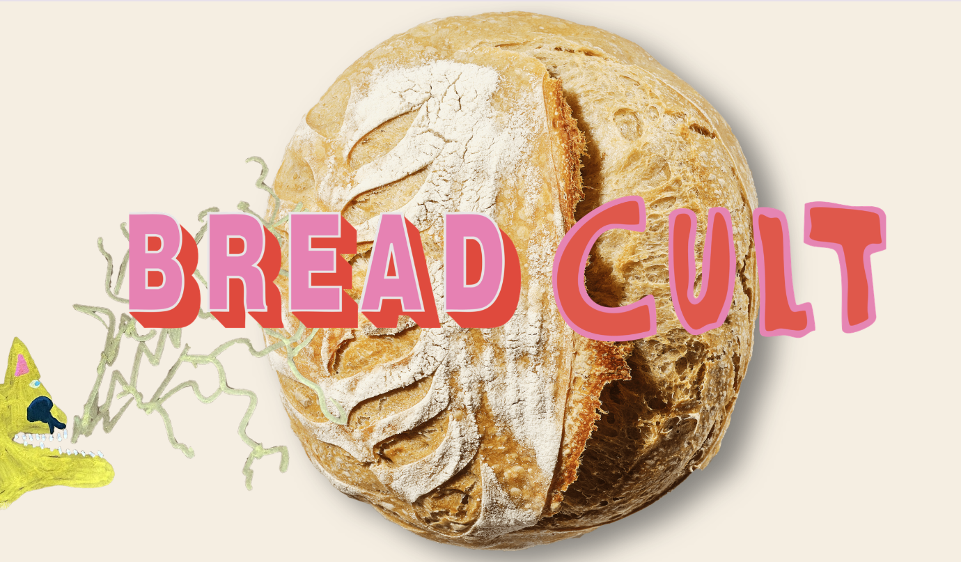 Bread Cult
