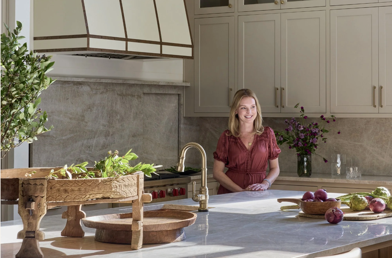 Haywoodmade Interiors