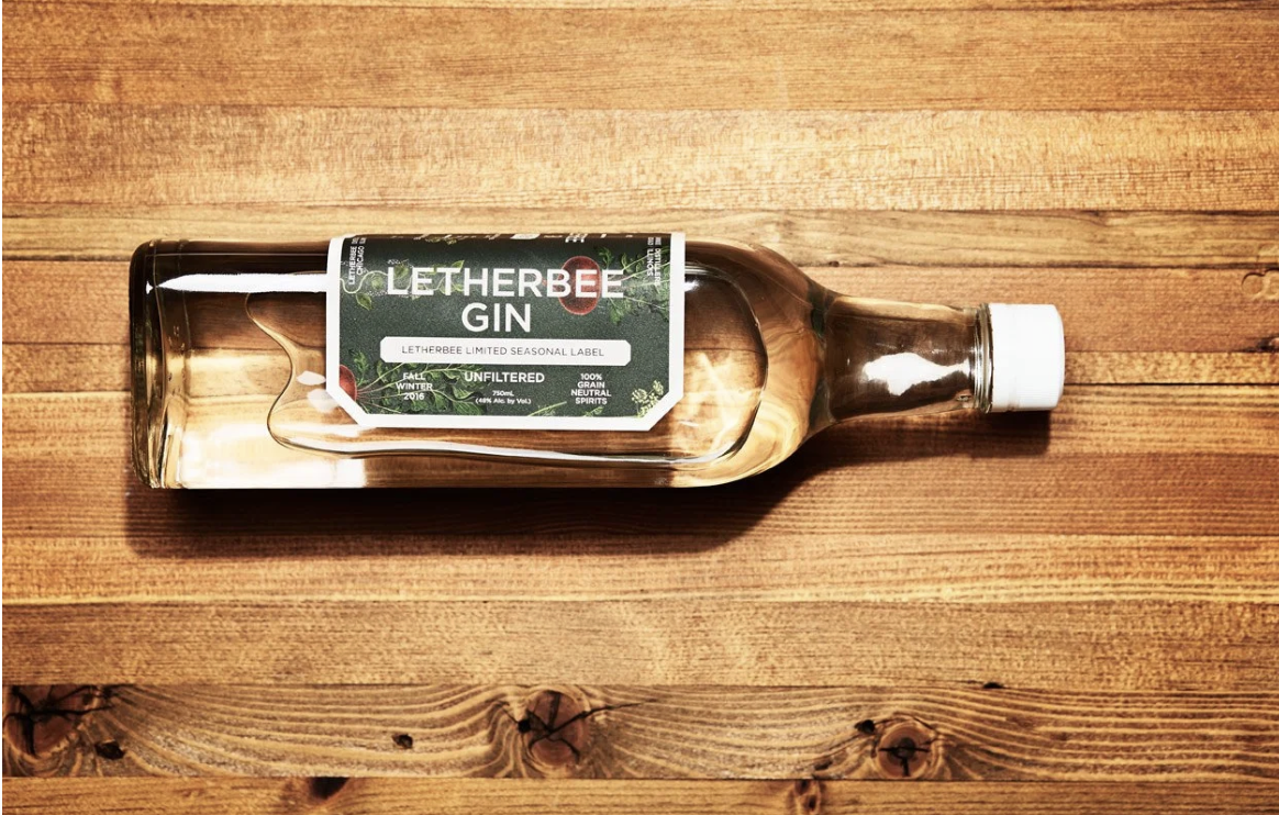 Letherbee