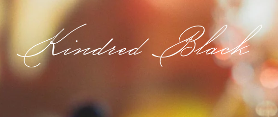 Kindred Black