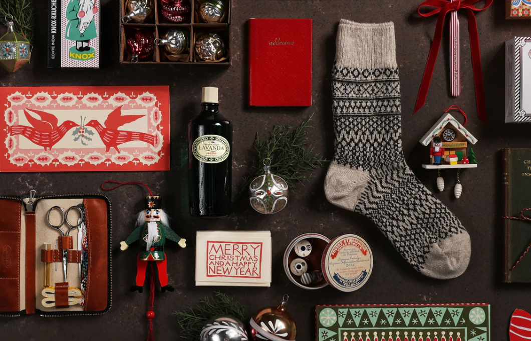 Boston General Store