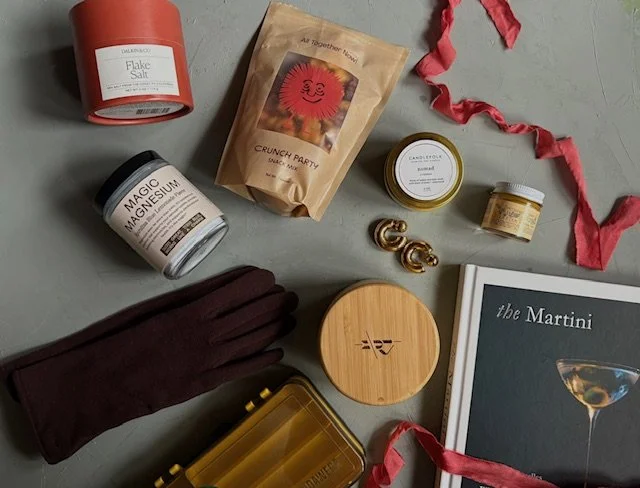 A Thoughtful Year’s End