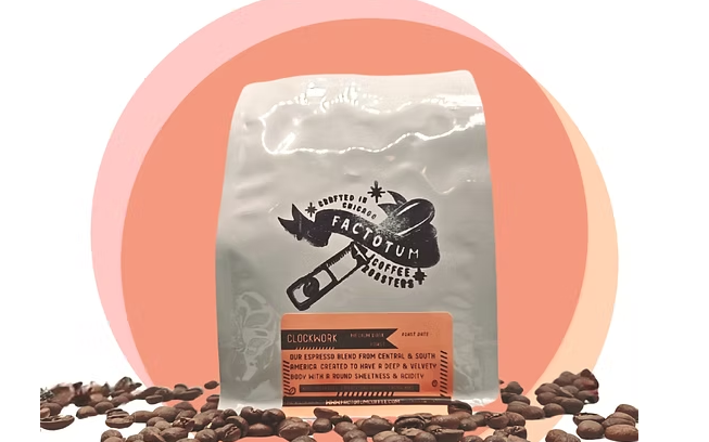 Factotum Coffee