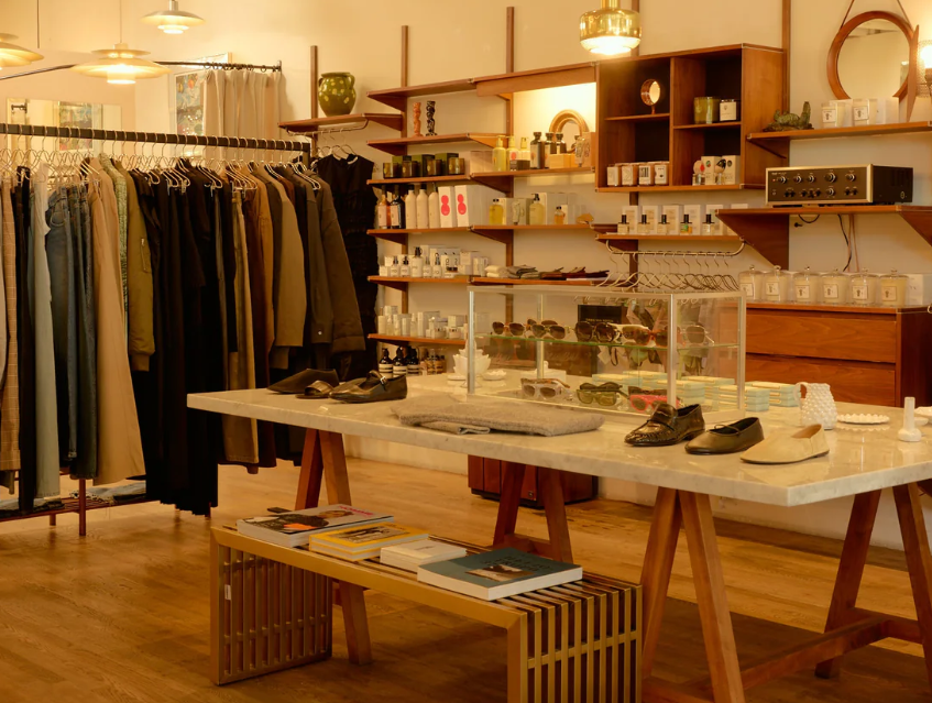 Mohawk General Store