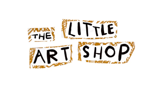 The Little Art Shop