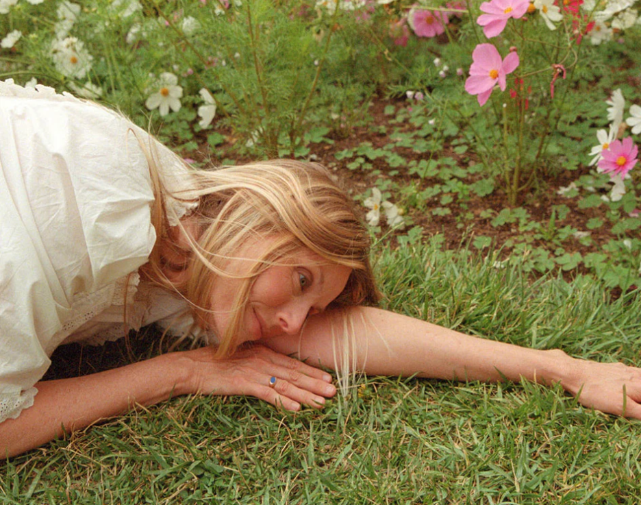 Alexis Smart Flower Remedies