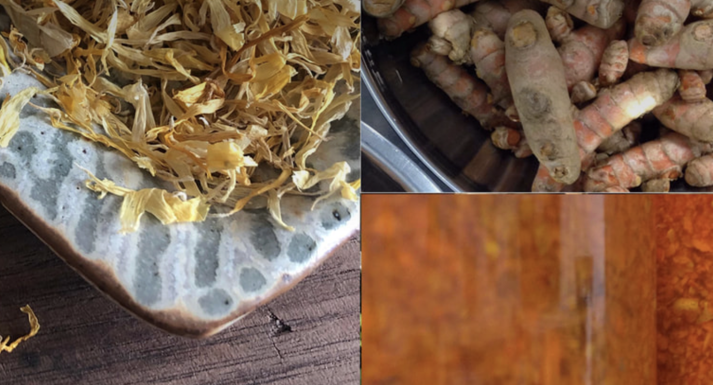 STL Herbs &amp; Aromatics