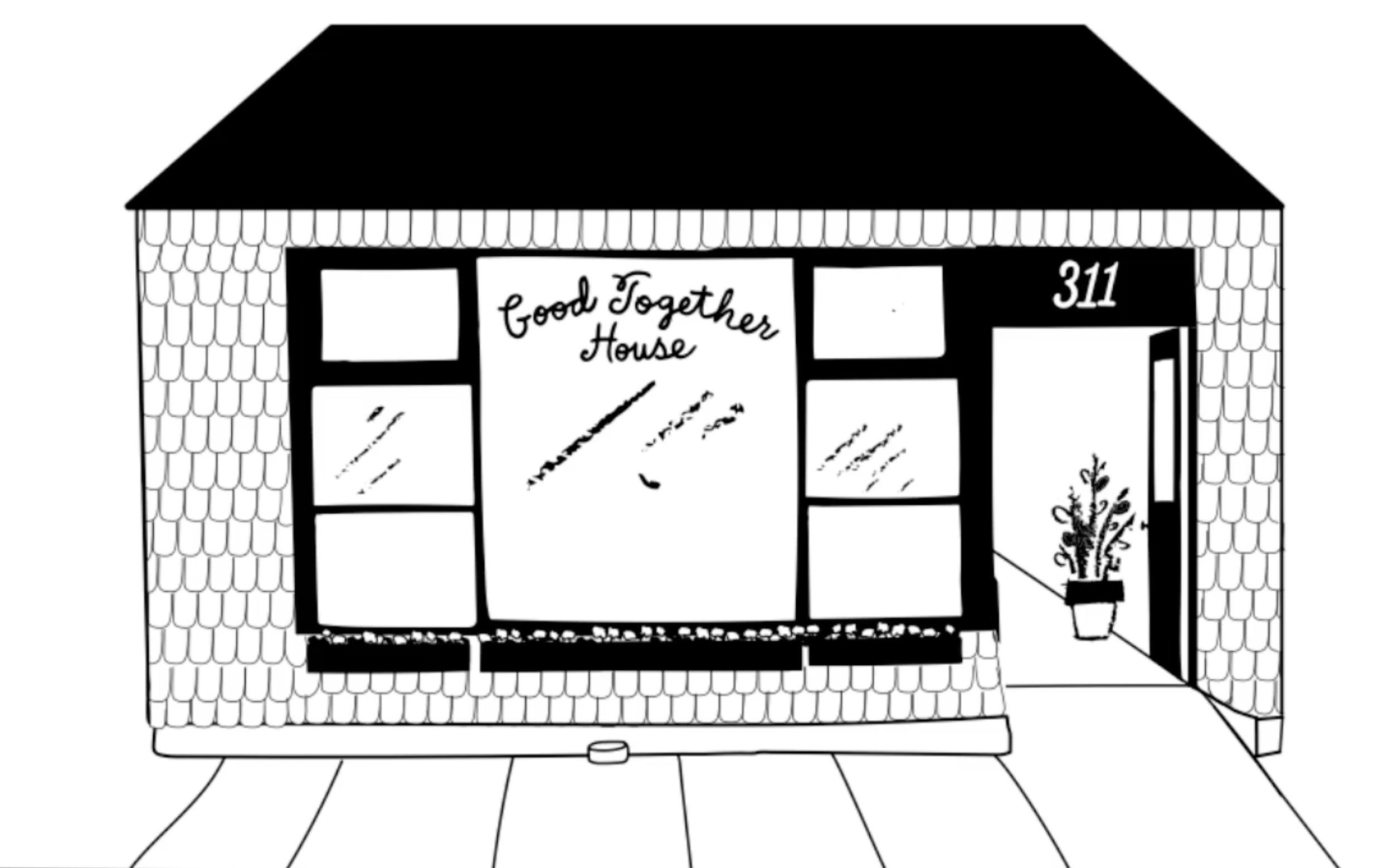 The Good Together House