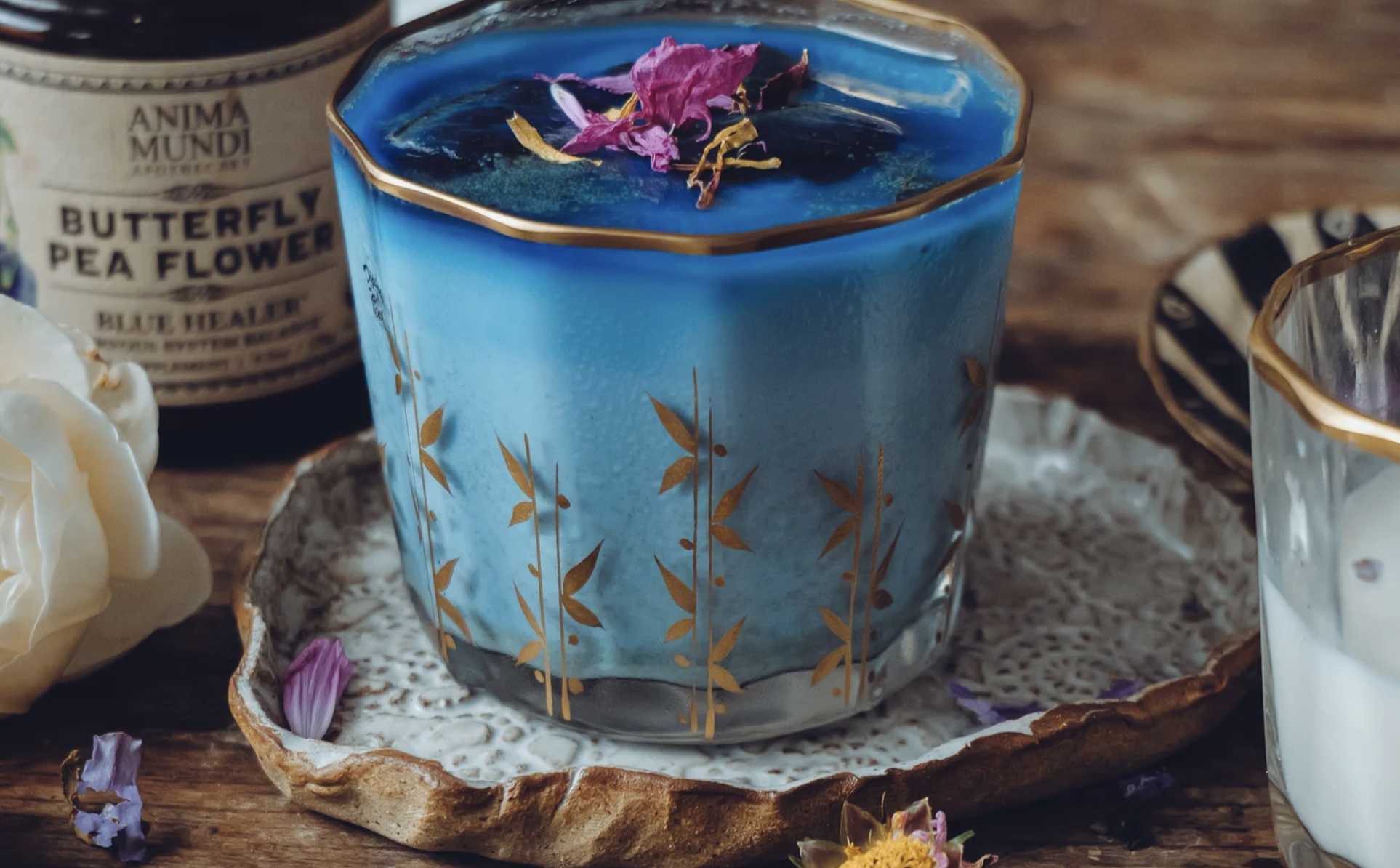 Anima Mundi Apothecary