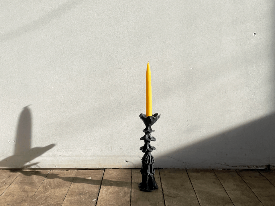 Ashley Brazil Ceramics