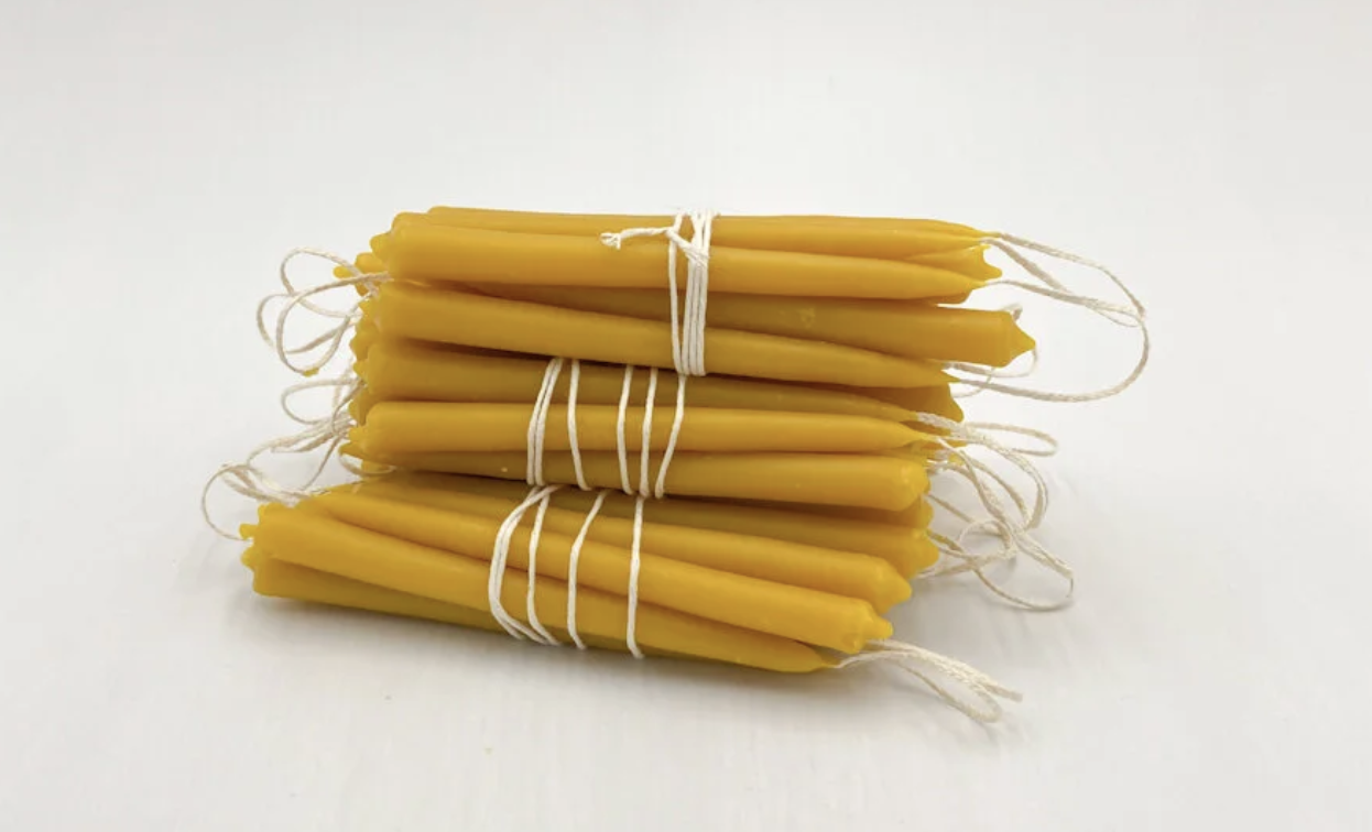 Alysia Mazella Candles