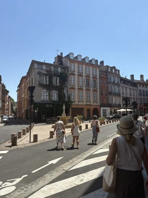 Toulouse, France: A Few Businesses Worth Crossing an Ocean For