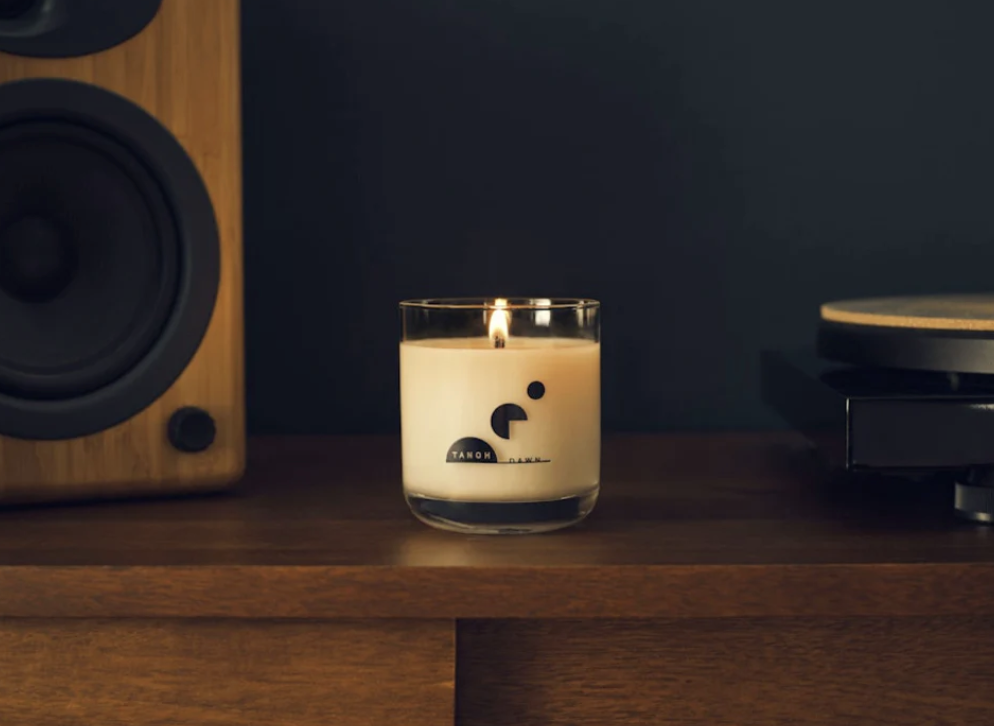 Keap Candles
