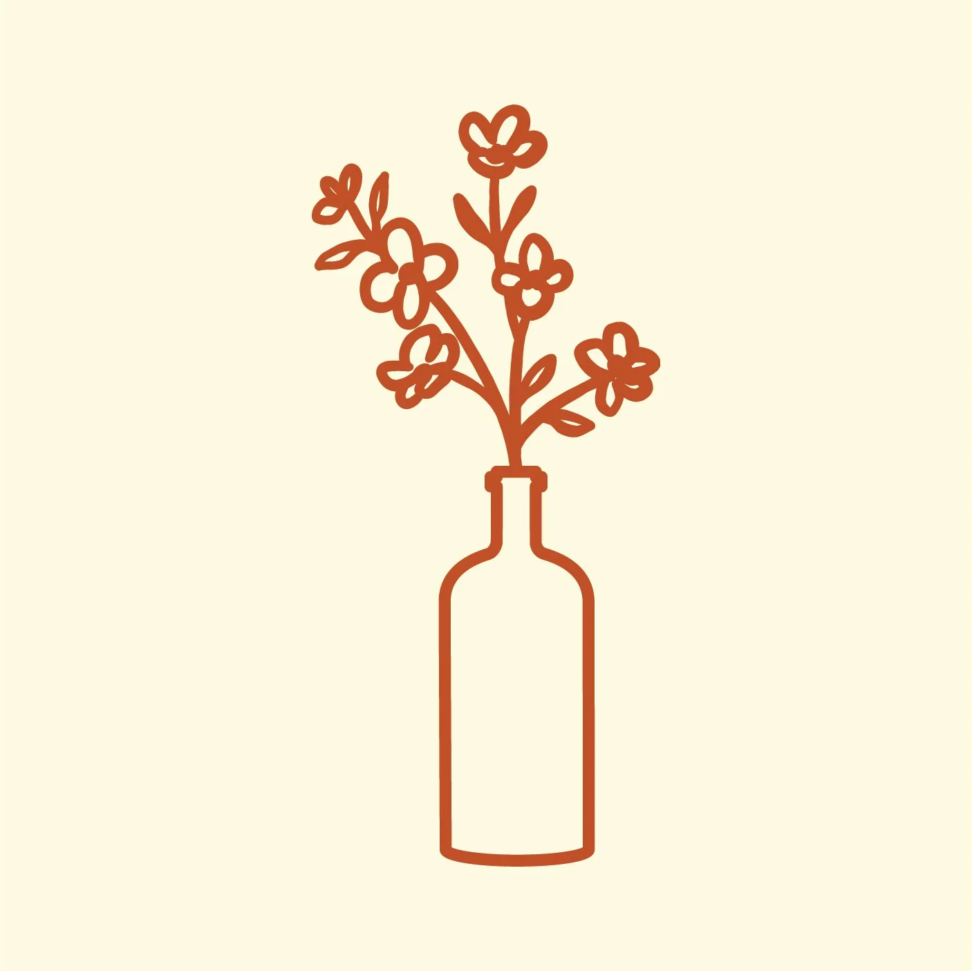 Bottles &amp; Bouquets