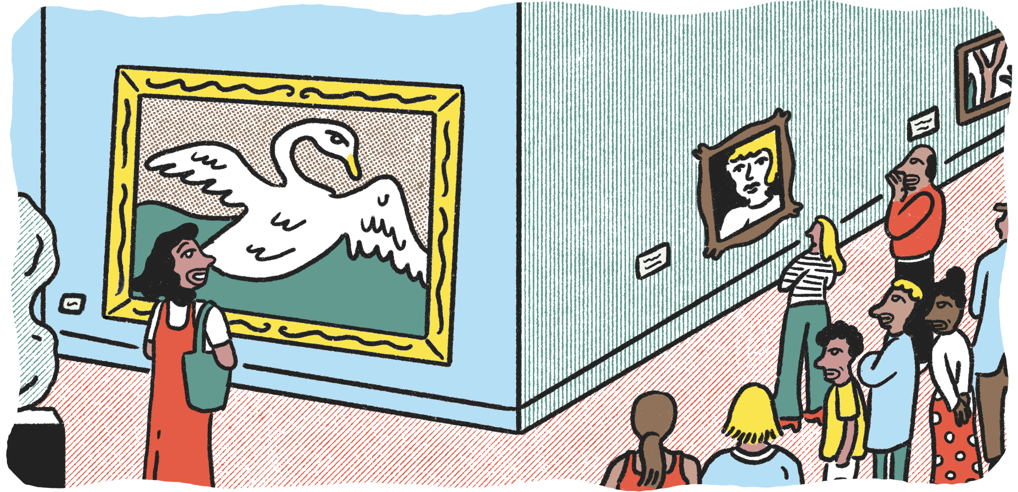 Bucket Lists? Throw Them in the Trash! - De Morgen