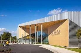 Long Bridge Aquatics & Fitness Center