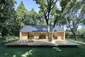 Muji Houses