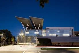 The Joyce Centre for Partnership & Innovation