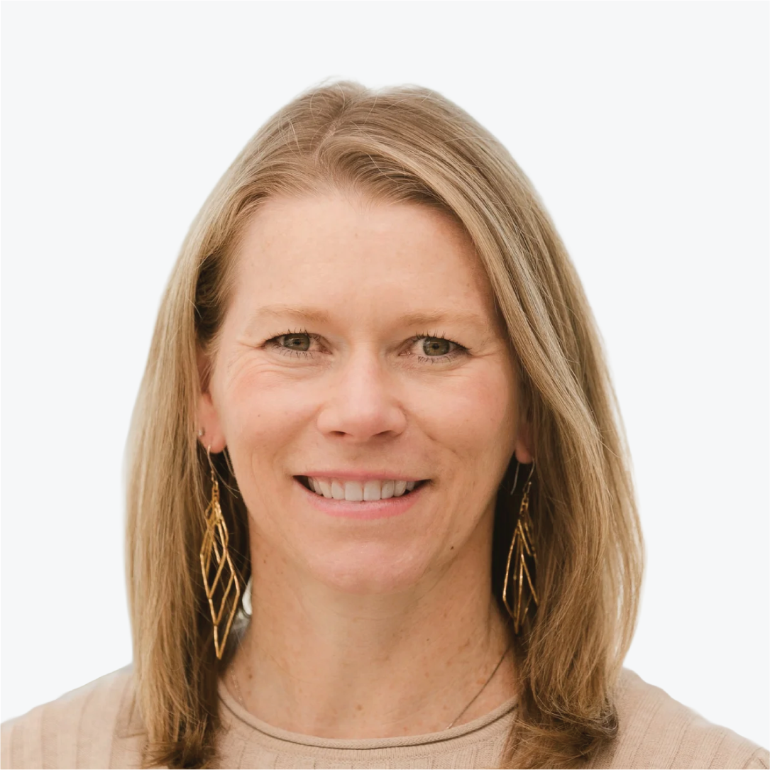 Chelsea Bahney, PhD