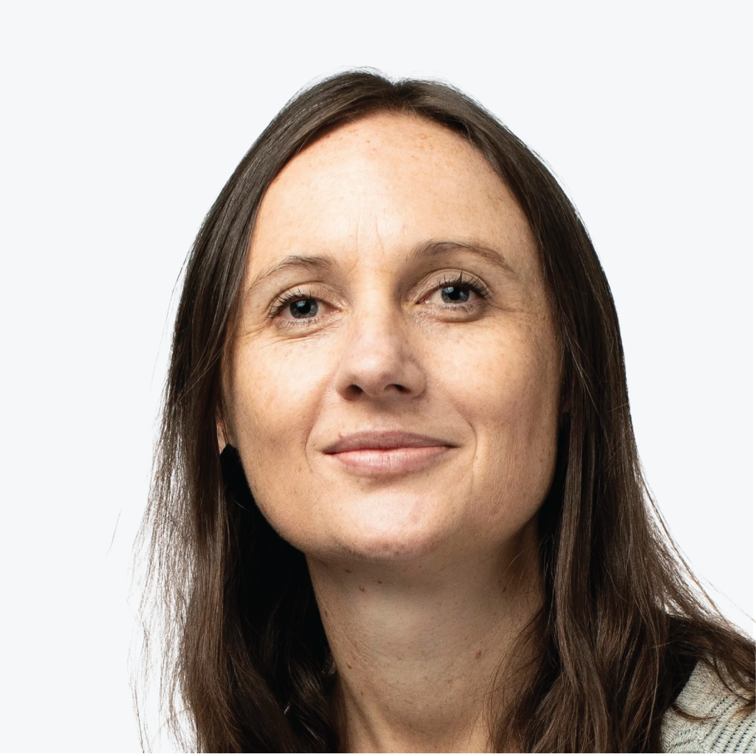 Sarah Knox, PhD