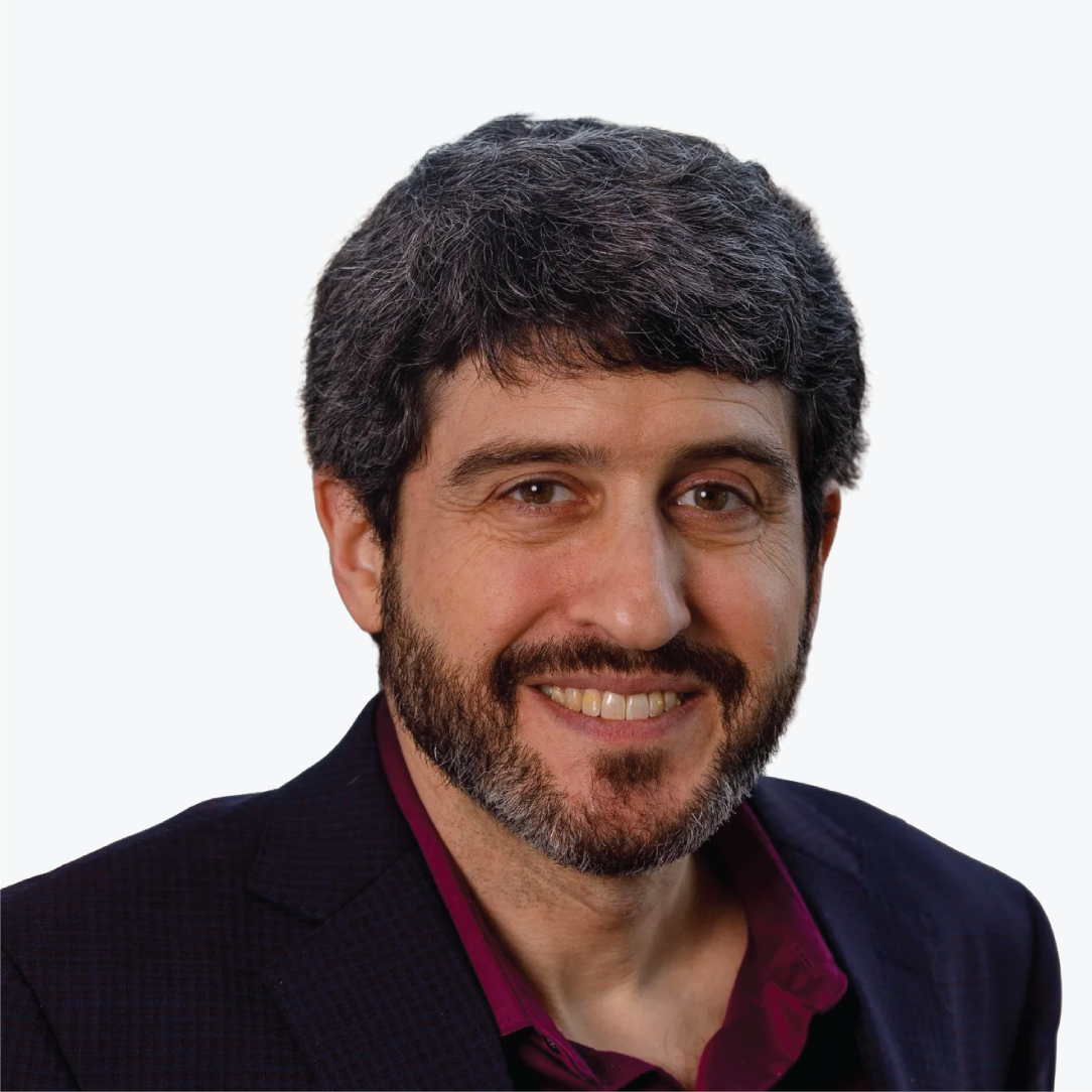 Eben Alsberg, PhD