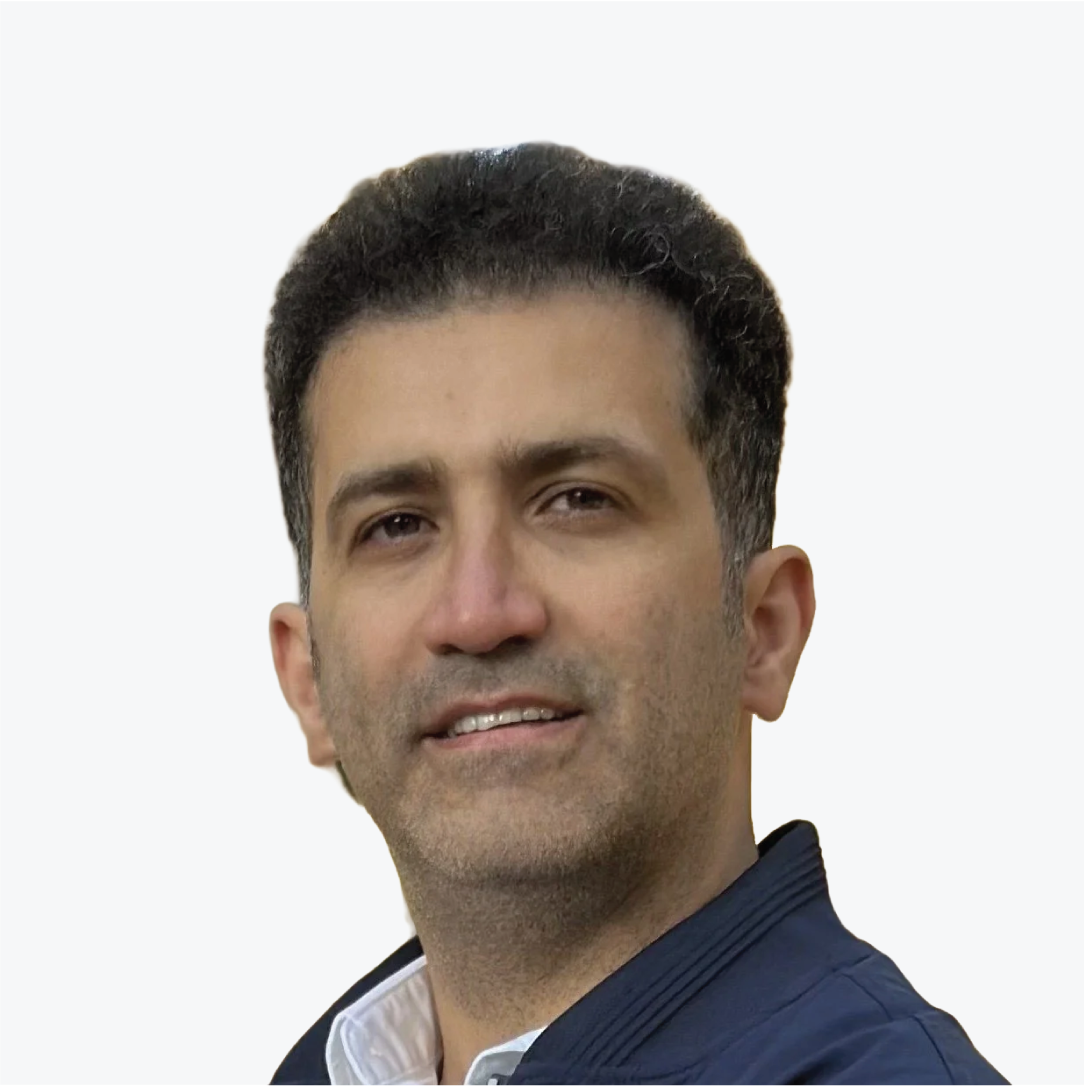 Vahid Niknezhad, PhD
