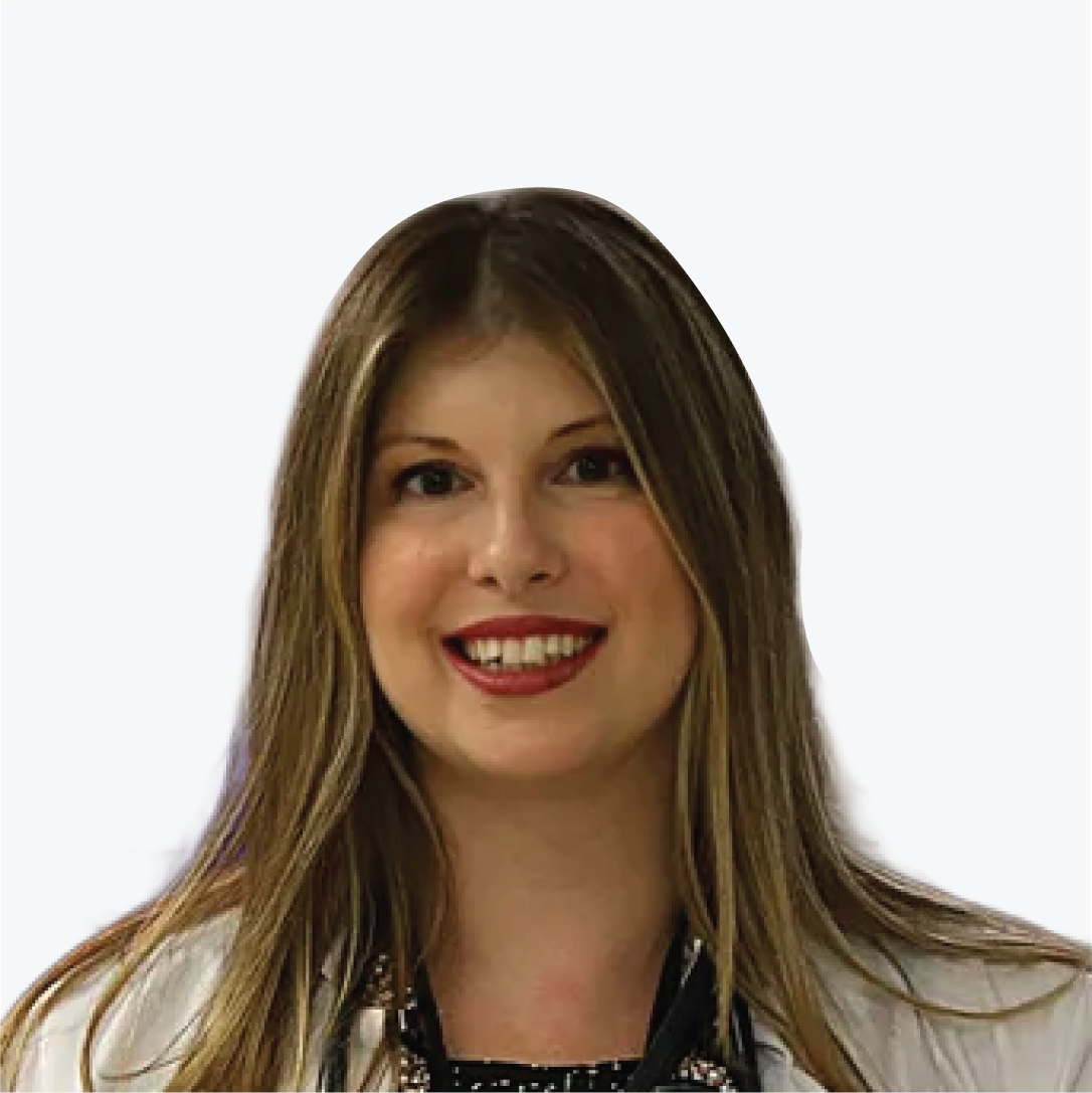 Jill Konowich, MD, PhD